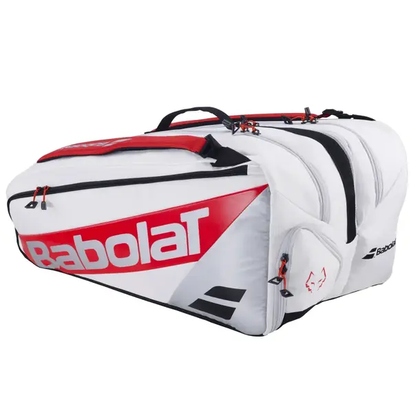 Babolat Rh Pro Padel Juan Lebron Unisex Τσάντες, Μέγεθος: 1, 2 image