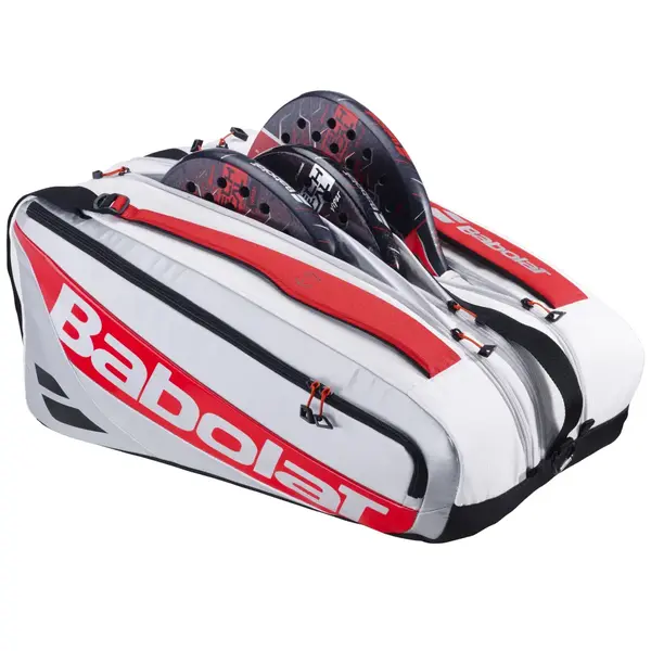 Babolat Rh Pro Padel Juan Lebron Unisex Τσάντες, Μέγεθος: 1, 3 image