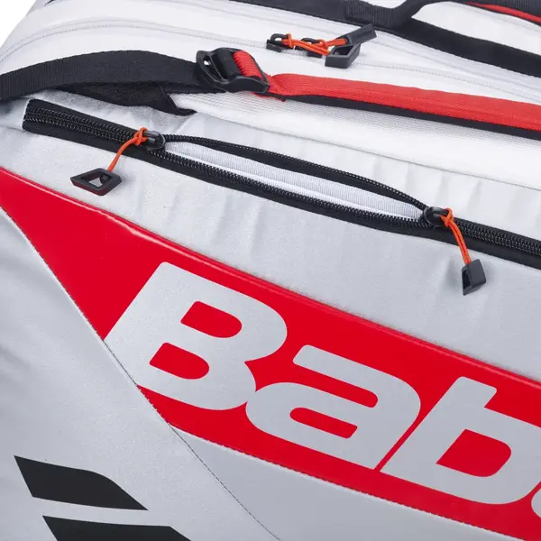 Babolat Rh Pro Padel Juan Lebron Unisex Τσάντες, Μέγεθος: 1, 4 image