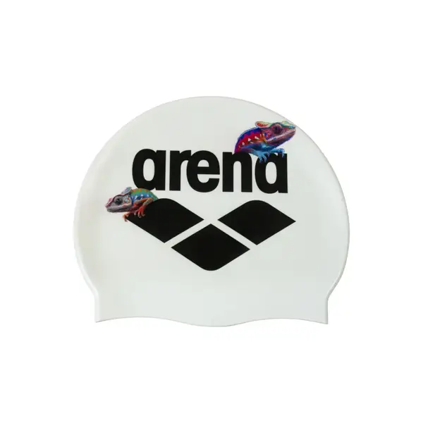 Arena Hd Cap Σκουφάκι Κολύμβησης Ενηλίκων, Μέγεθος: 1, 2 image