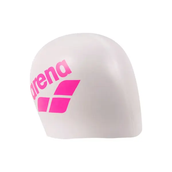 Arena Big Logo Cap Σκουφάκι Κολύμβησης Ενηλίκων, Μέγεθος: 1, 3 image