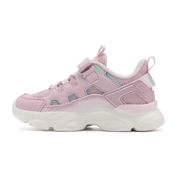 Fila Memory Spinel 3 V Unisex Kids' Shoes, Size: 29, 2 image