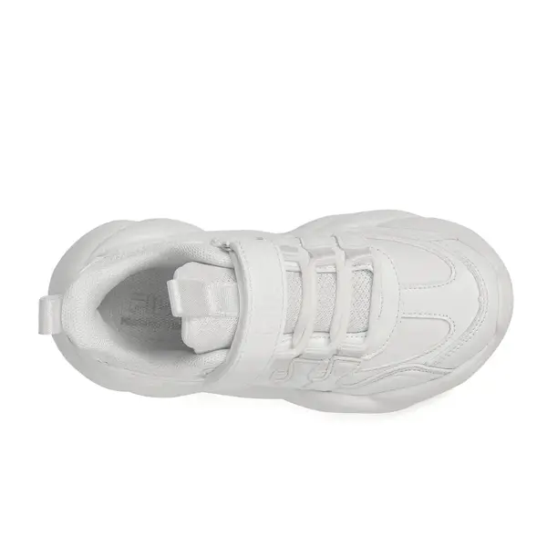 Fila Memory Space 3 V Unisex Παιδικά Παπούτσια, Μέγεθος: 28, 3 image