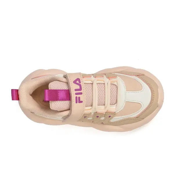 Fila Memory Space 3 V Unisex Kids' Shoes, Size: 28, 3 image