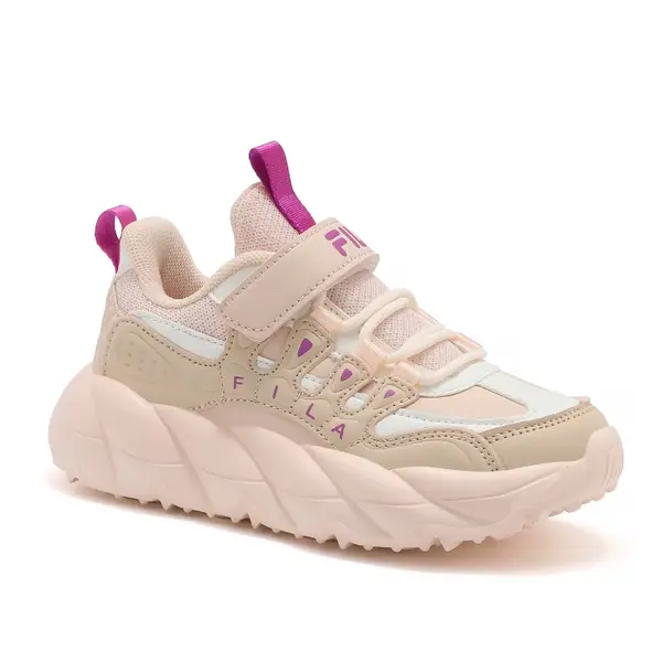 Fila Memory Space 3 V Unisex Kids' Shoes, Size: 28, 5 image
