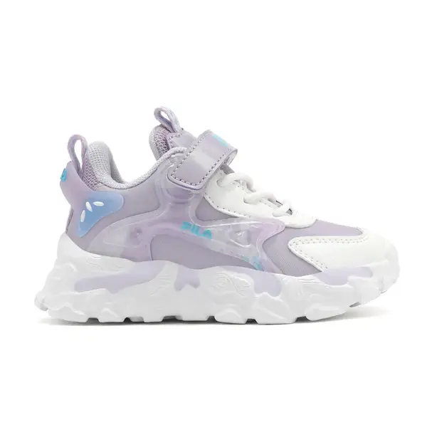 Fila Memory Musha 2 V Unisex Βρεφικά Παπούτσια, Μέγεθος: 22