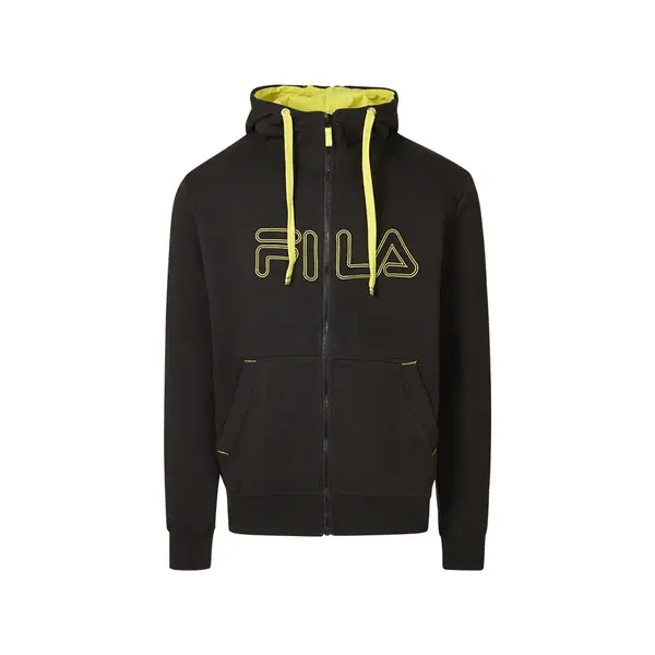Fila Waine Ανδρικό Μπουφάν, Μέγεθος: L