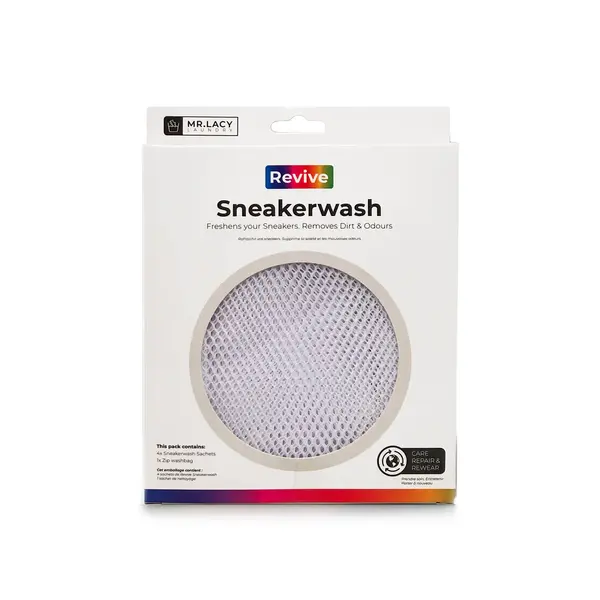 Mr Lacy Sneakerwash , Μέγεθος: 1