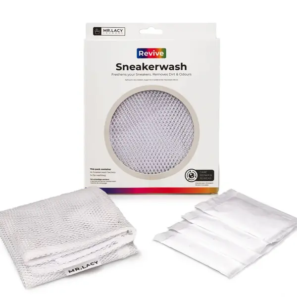 Mr Lacy Sneakerwash , Μέγεθος: 1, 3 image