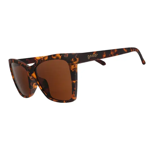 Goodr Popg Vanguard Visionary Unisex Γυαλιά Ηλίου, Μέγεθος: 1