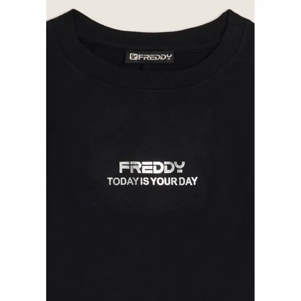 Freddy Women's Sweater, Size: S, 3 image