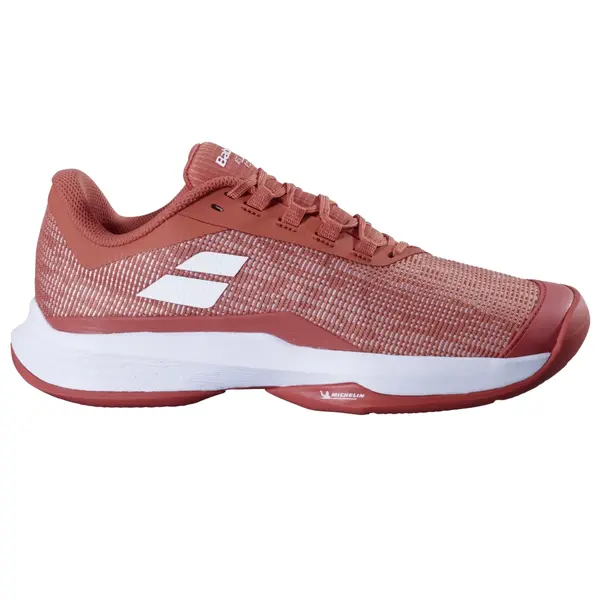 Babolat Jet Tere 2 Cl Women Γυναικεία Παπούτσια, Μέγεθος: 37