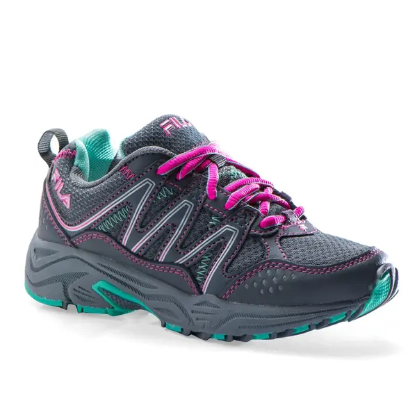 Fila Headway 5 Unisex Παιδικά Παπούτσια, Μέγεθος: 38
