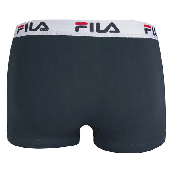 Fila Urban Boxer 2pack Men's Boxer Underwear, Size: S, 3 image