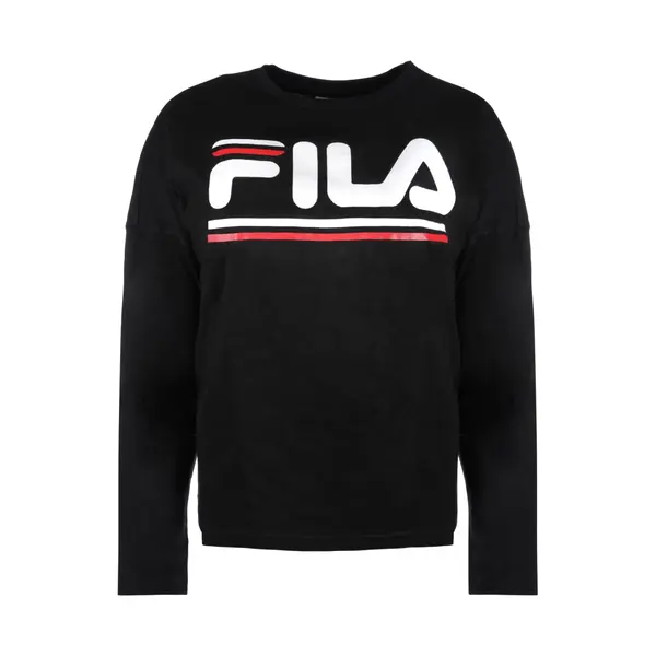 Fila Woman Jersey Pyjama, Μέγεθος: S, 2 image
