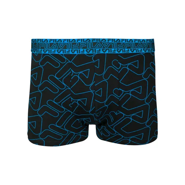 Fila Man Boxer Aνδρικό Εσώρουχο Μπόξερ, Μέγεθος: XXL