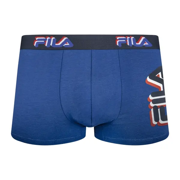 Fila Man Boxer Men's Boxer Underwear, Size: M