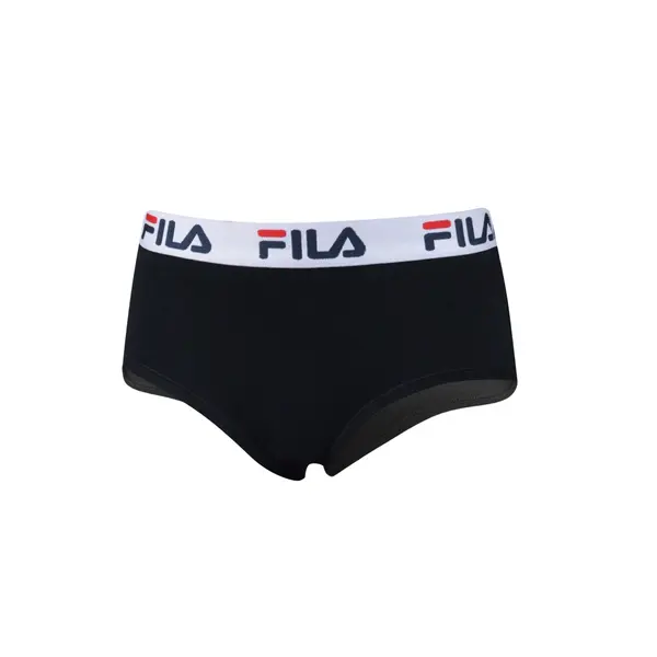 Fila Nos Urban Culotte Γυναικείο Εσώρουχο Σλίπ, Μέγεθος: S