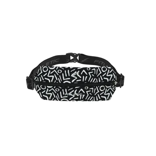 Fitletic Mini Sports Plus Belt Unisex Waist Bag, Size: 1