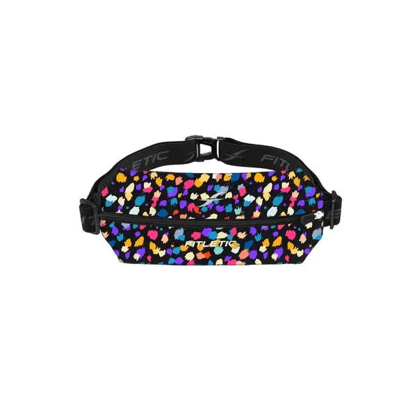Fitletic Mini Sport Belt Unisex Τσαντάκι Μέσης, Μέγεθος: 1