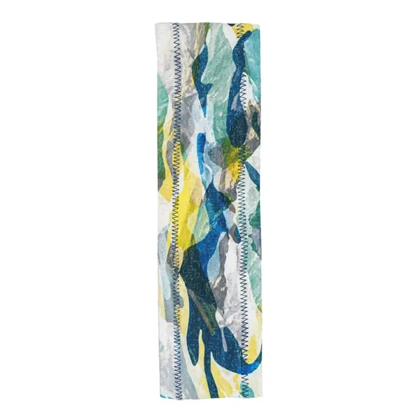 Fitletic Headbands Unisex Mπαντάνα, Μέγεθος: 1