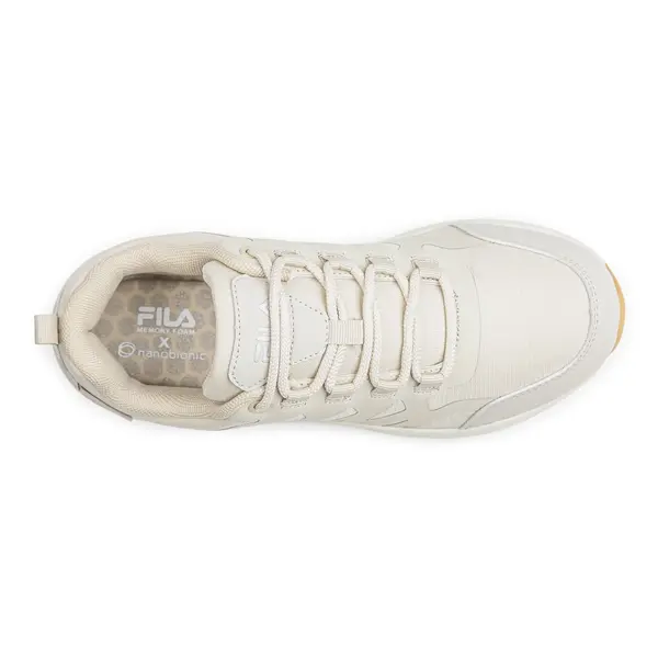 Fila Memory Cross 2  Nanobionic W/R Γυναικεία Παπούτσια, Μέγεθος: 36, 3 image