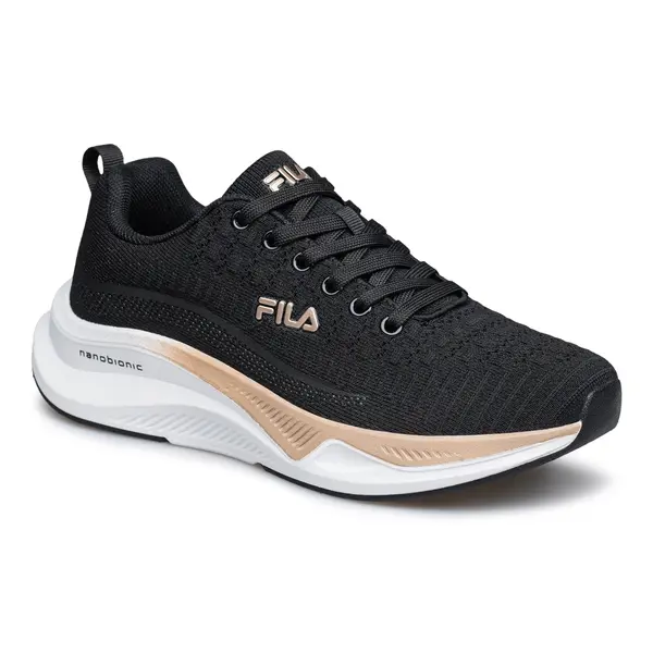 Fila Memory Lana 3 Nanobionic Γυναικεία Παπούτσια, Μέγεθος: 36, 5 image