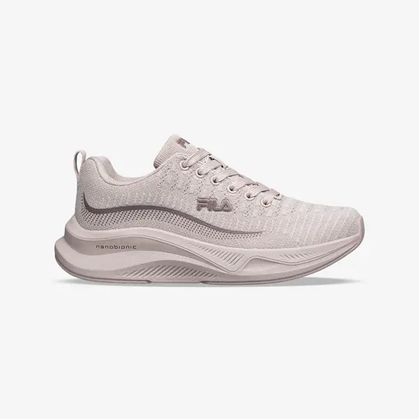 Fila Memory Lana 3 Nanobionic Γυναικεία Παπούτσια, Μέγεθος: 36