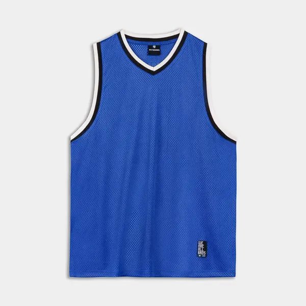 Antetokounbros Flags Tank Top Ανδρικό Κοντομάνικο, Μέγεθος: S