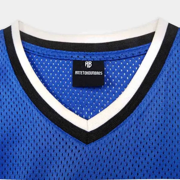 Antetokounbros Flags Tank Top Ανδρικό Κοντομάνικο, Μέγεθος: S, 3 image