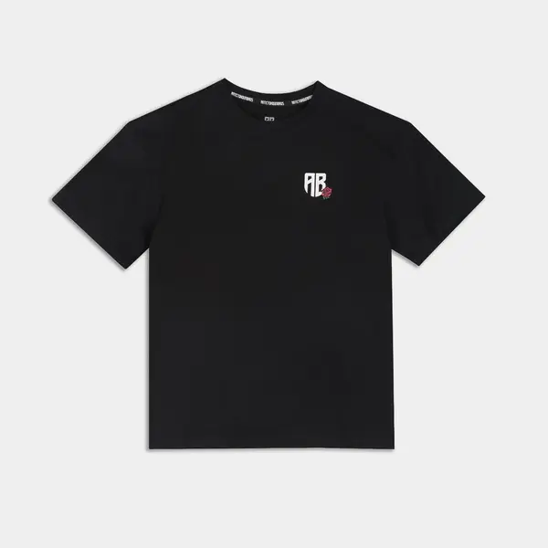 Antetokounbros Greek Freak Rose T-Shirt , Μέγεθος: 4Y