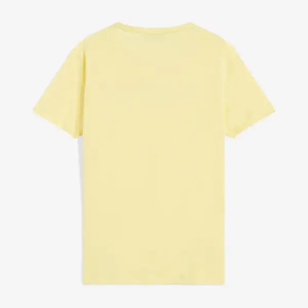 Freddy Jersey t-shirt with a metal stud maxi logo, Size: M, 4 image