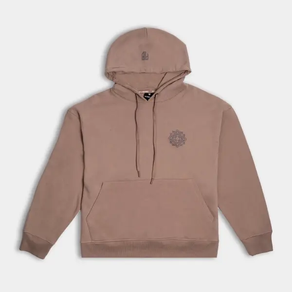 Antetokounbros Ab Tribe Hoodie Over.F Unisex Φούτερ, Μέγεθος: M