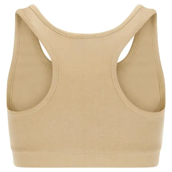 Freddy Stretch racerback top with an embroidered logo, Μέγεθος: S, 4 image