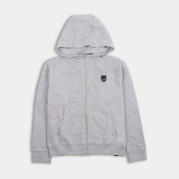 Antetokounbros Ab Hoodie Jacket , Size: 6Y