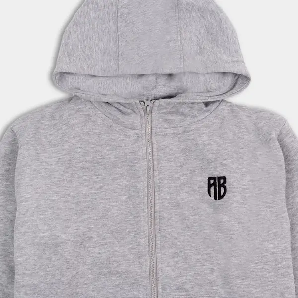 Antetokounbros Ab Hoodie Jacket , Size: 6Y, 3 image