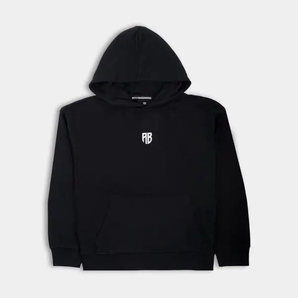Antetokounbros We Are All Bros Hoodie Over F , Μέγεθος: 8Y