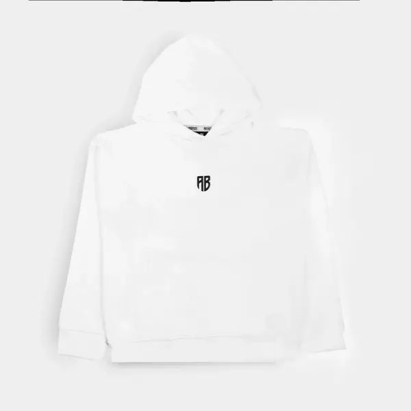 Antetokounbros We Are All Bros Hoodie Over F , Size: 6Y