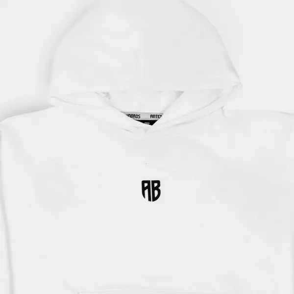 Antetokounbros We Are All Bros Hoodie Over F , Size: 6Y, 4 image