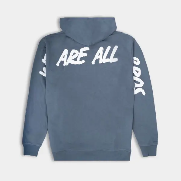 Antetokounbros We Are All Bros Hoodie Over F , Μέγεθος: 6Y, 4 image