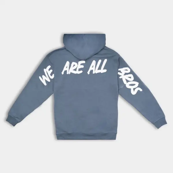 Antetokounbros We Are All Bros Hoodie Over F , Μέγεθος: 6Y, 3 image