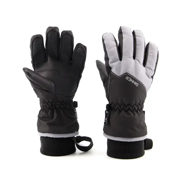 Sinner Phoenix Glove Junior Unisex Παιδικά Γάντια, Μέγεθος: 5Y