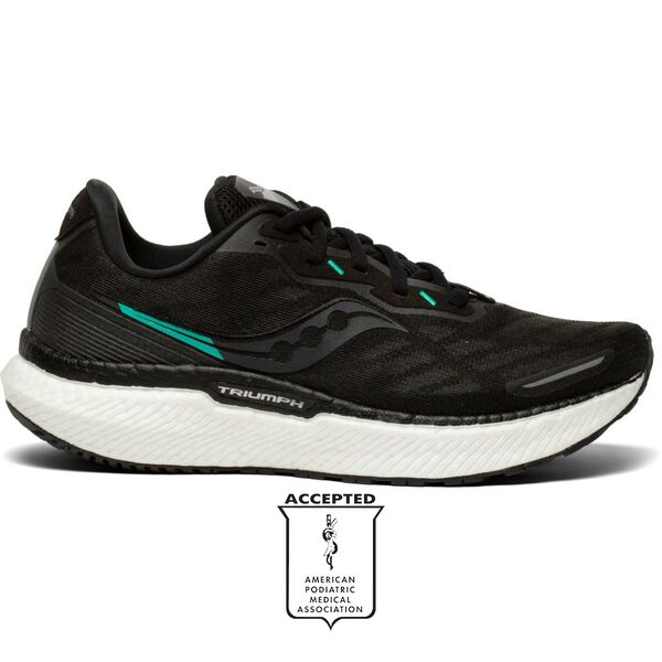Saucony Triumph 19 Γυναικεία Παπούτσια, Μέγεθος: 37