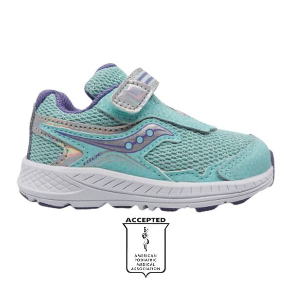 Saucony Ride 10, Μέγεθος: 20