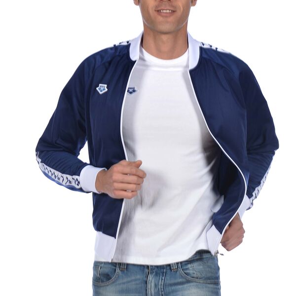Full Zip Jacket, Μέγεθος: S