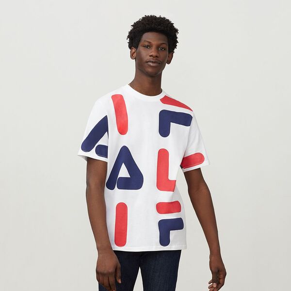Bennet T-Shirt, Μέγεθος: S