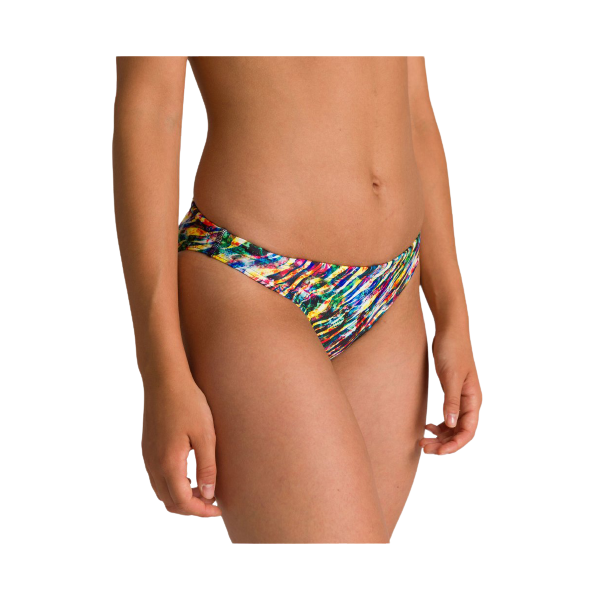 Αrena Women Bikini Brief Rulebreaker Real, Μέγεθος: L