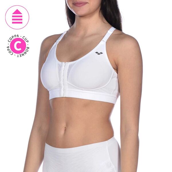 Sports Bra Flora C-Cup, Μέγεθος: 95