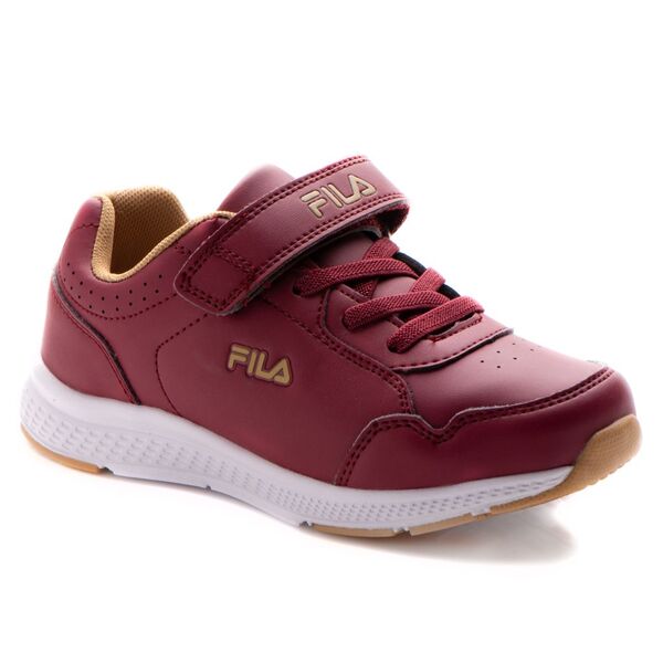 Memory Santis Velcro Leather, Μέγεθος: 28