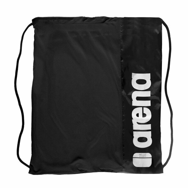 Team Mesh Sports Bag, Μέγεθος: 1